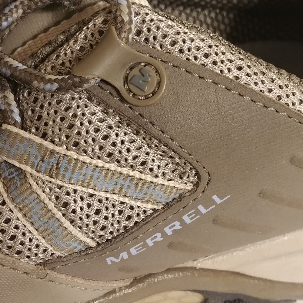 Women's merrell siren sport 2 multi-sport shoes - Picture 9 of 9